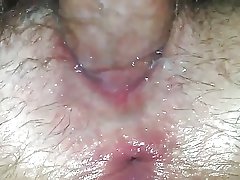 Nywele creampie