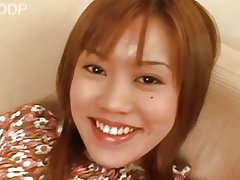 Asia pussy inachukua ni hivyo nzuri