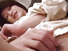 Kijapani amateur fisting -unsencored-